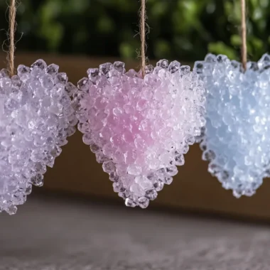 DIY Borax Crystals Recipe: Easy Step-by-Step Guide for Beginners
