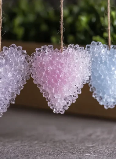 DIY Borax Crystals Recipe: Easy Step-by-Step Guide for Beginners
