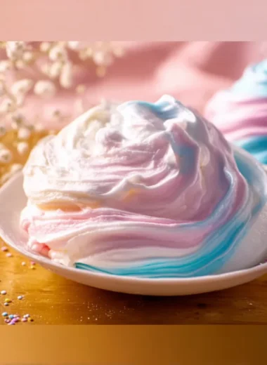 Edible Yogurt Silly Putty Recipe (Fun for Kids!)