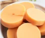Sweet Orange and Vanilla Lotion Bars Recipe
