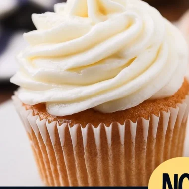 Delicious Lemon Cream Cheese Frosting Recipe