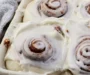 Easy Homemade Cinnamon Rolls Recipe