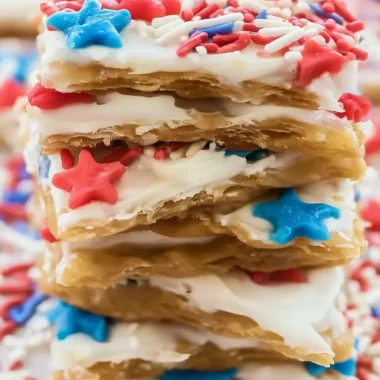 Festive Patriotic Crack Recipe (Perfect for Celebrations!)