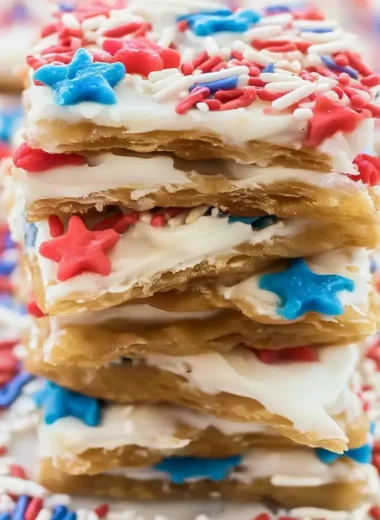 Festive Patriotic Crack Recipe (Perfect for Celebrations!)