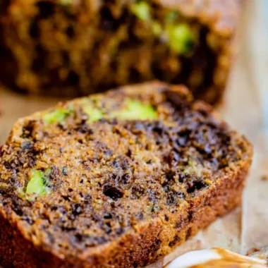 Deliciously Moist Zucchini Bread Recipe You'll Love