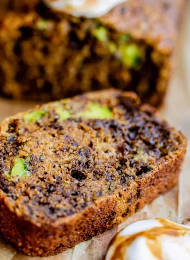 Deliciously Moist Zucchini Bread Recipe You'll Love