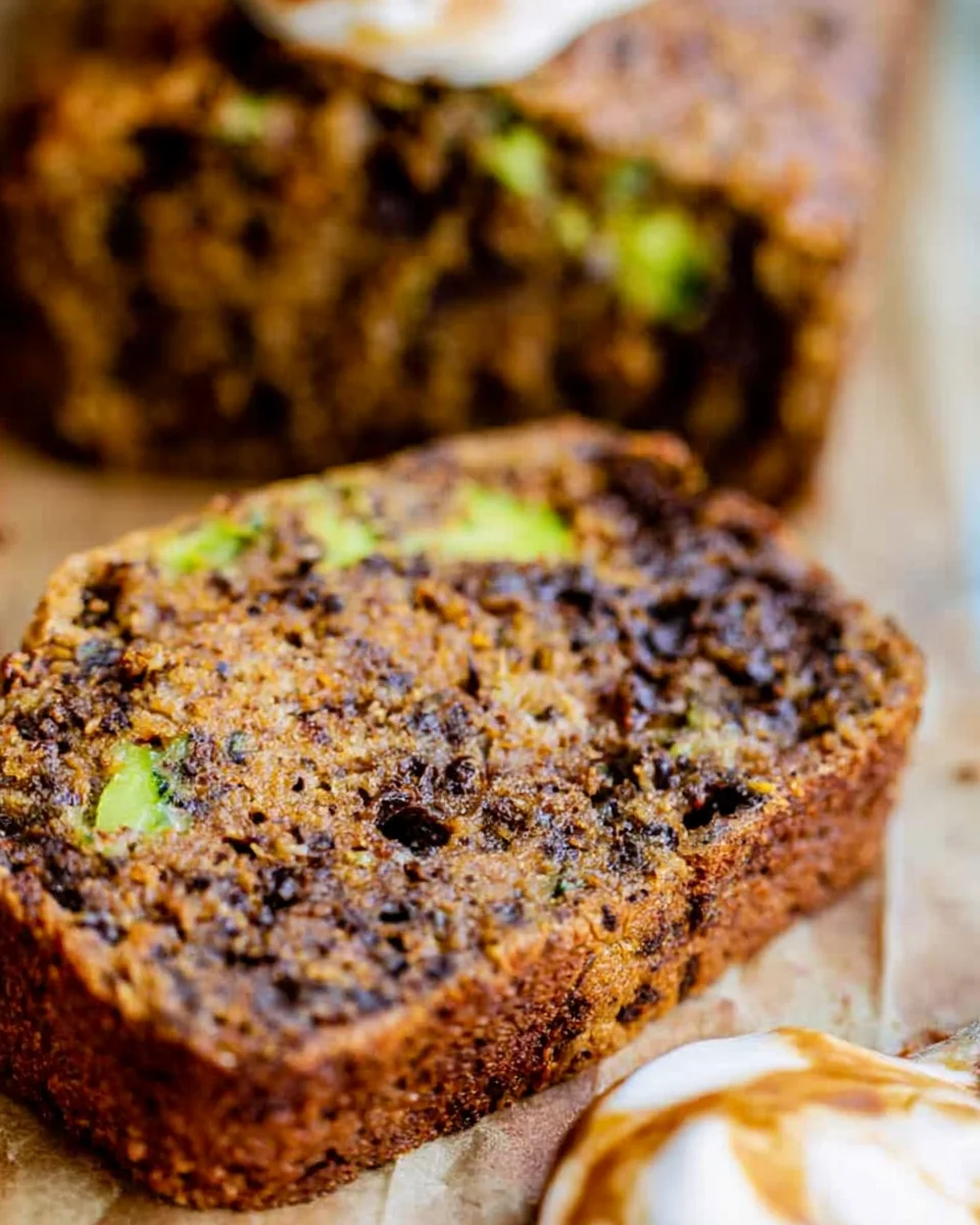 Deliciously Moist Zucchini Bread Recipe You'll Love